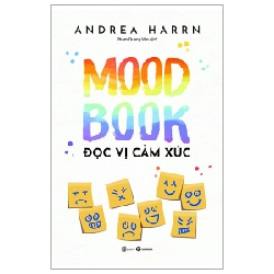 Mood book: Đọc vị cảm xúc - Andrea Harrn 2022 New 100% HCM.PO 28368