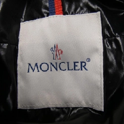 MONCLER CHAMPETRE Áo khoác lông - Hàng hiệu Chính hãng 819018
