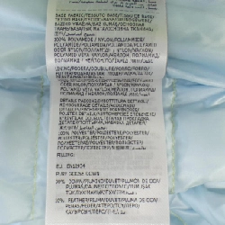 MONCLER GRENOBLE Áo gile 639870