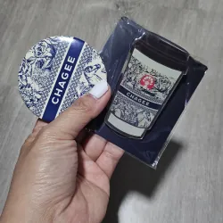 Đế hít điện thoại và gương bỏ túi Chagee