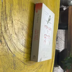 MÓN QUÀ TỪ CÁNH CHIM- EUN HEE- KYUNG 590188