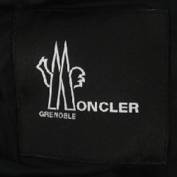 MONCLER GRENOBLE LAMOURA Áo khoác lông 632867