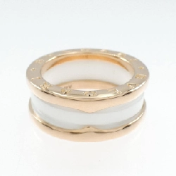 Bulgari B.zero1 2 Nhẫn - Hàng hiệu Chính hãng 838393