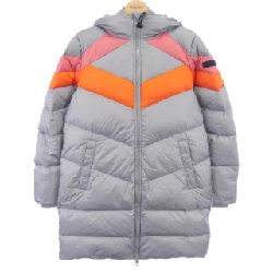 Áo khoác lông vũ DIESEL - Hàng hiệu Chính hãng