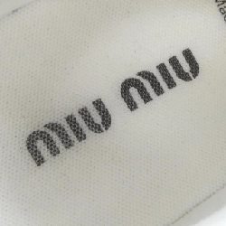 Giày thể thao MIU MIU 5E325E 658022