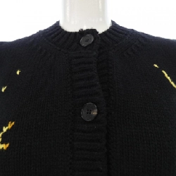 【Mã giảm giá】Áo khoác cardigan CHRISTIAN DIOR 643291