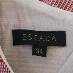 【Khuyến mãi】Escada ESCADA Váy 654045