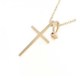 4゜C Dây chuyền kim cương - Hàng hiệu Authentic 842394