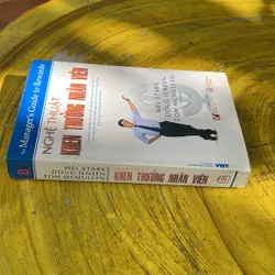 COMBO NGHỆ THUẬT KHEN THƯỞNG NHÂN VIÊN & NGHỆ THUẬT THUYẾT PHỤC VÀ GÂY CẢM TÌNH 735752