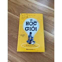 Tôi Học Giỏi - Nguyễn Hữu Tuấn 538362