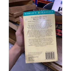 Bleak House - Charles Dickens 472126