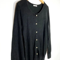 Áo Cardigan Mongtoghi Nhật Nhà Elle Size M L
  444330