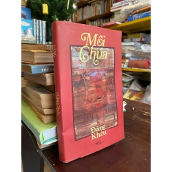 MỐI CHÚA - ĐÃNG KHẤU 120040