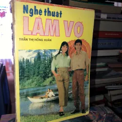 Nghệ thuật làm vợ - Trần Thị Hồng Xuân