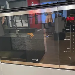 LÒ VI SÓNG FAGOR 3MWB-25BTCGX – CHIÊN NƯỚNG NHANH, RÃ ĐÔNG ĐỀU, TIỆN LỢI MỖI NGÀY! 730709