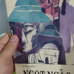 [XƯA] Ngọt Ngào (1993) - Lương Hiền 798510