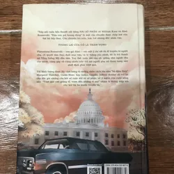 Đứa Con Gái Hoang Đàng - Hai Số Phận Phần II - Jeffrey Archer (c) 722759