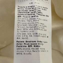 【Khuyến mãi】Max Mara Cape 642452