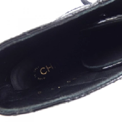 【Mã giảm giá】Giày bốt CHANEL 664395