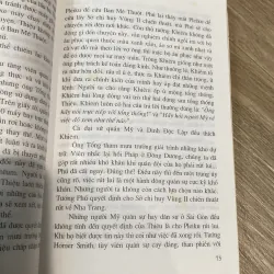 THÁNG 4 ÁC LIỆT, OLIVIER TODD (XB 2004) 797829