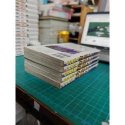 TRUYỆN TRANH phá bỏ lời nguyền Hyde & Closer - Aso Haro 145248