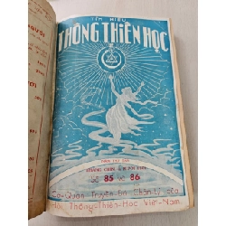 TẠP CHÍ TÌM HIỂU THÔNG THIÊN HỌC 194077