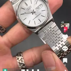 Đồng hồ Seiko alba nam 790715