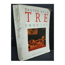 Truyện ngắn trẻ chọn lọc