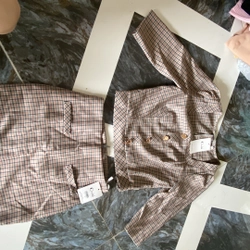 Bộ áo váy  459640
