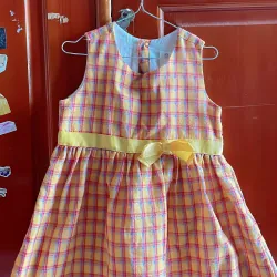 Váy trẻ em  759889