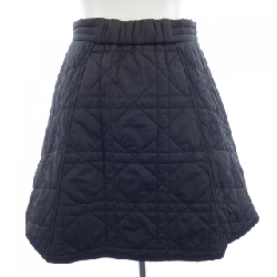 Chân váy Christian Dior CHRISTIAN DIOR Macro Cannage Quilting 157J66A2827 - Hàng hiệu Chính hãng 814202