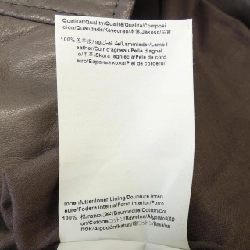 Áo khoác da HUGO BOSS - Hàng hiệu Authentic 821029