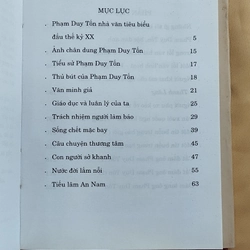 Tác phẩm chọn lọc - Phạm Duy Tốn  303413