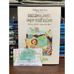 Deadology Đọc thế nào ? - Hoàng Anh Đức 681897