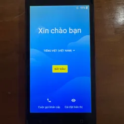 Điện thoại Mobell S41 Đỏ và Vàng 751508