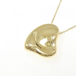 Tiffany 750YG Necklace - Hàng hiệu Authentic 841219