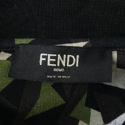 Áo polo FENDI 12CPC-19-1291 - Hàng hiệu Chính hãng 889316