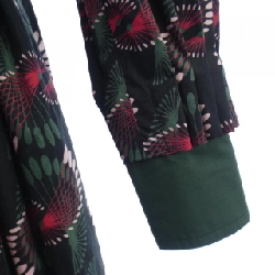 【Mã giảm giá】Đầm FENDI 649558