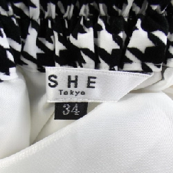 【Mã giảm giá】SHE Tokyo Skirt 652021