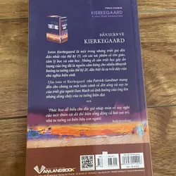 Dẫn luận về Kierkegaard 733136