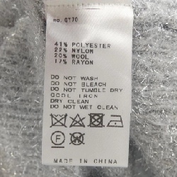 AP STUDIO Áo len - Hàng hiệu Authentic 815390