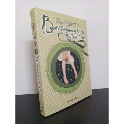 Bạch Mã Hoàng Tử Và Chị Thiên Thần (2012) - Trạch Tiểu Hoa Mới 90% HCM.ASB1303 Rebooks.vn