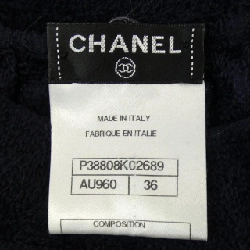 【Đối tượng coupon】Váy Chanel CHANEL 650653