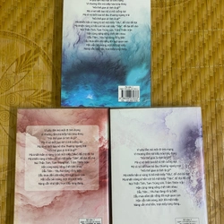 Hộ tâm - Cửu Lộ Phi Hương 494805