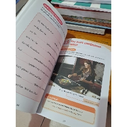 Step-up Grammar 3 mới 90% HCM0808 HỌC NGOẠI NGỮ 527202