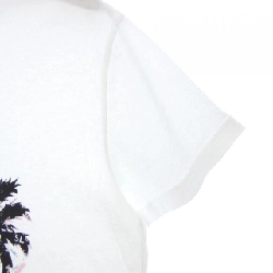 Áo thun SAINT LAURENT 510974 YB2QL - Hàng hiệu Chính hãng 775423