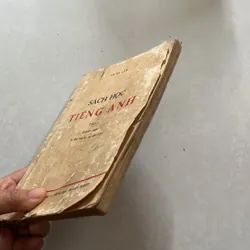 Sách học Tiếng Anh Tập 1 - Vũ Tá Lâm - 1973s 674583