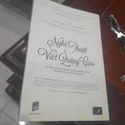 Victor O. Schwab - Nghệ thuật VIẾT QUẢNG CÁO