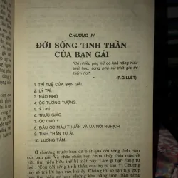 Bệnh đàn bà - BS. Lương Phán & BS. Nguyễn Thị Lợi 958691