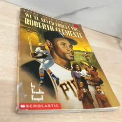 Roberto Clemente- We'll never forget you 753370